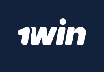 1win — официальный логотип
