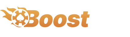 Boostwin Casino — официальный логотип