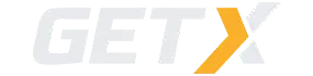 GETX Casino — официальный логотип