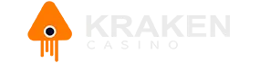 Kraken Casino — официальный логотип