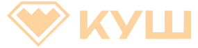 Kush Casino — официальный логотип