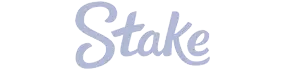 Stake Casino — официальный логотип
