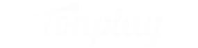TonPlay Casino — официальный логотип