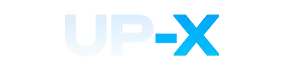 UP-X Casino — официальный логотип