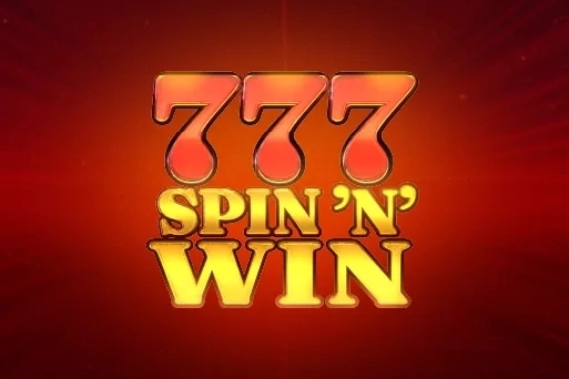 777 Spin'n'Win slot