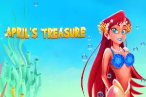 April’s Treasure