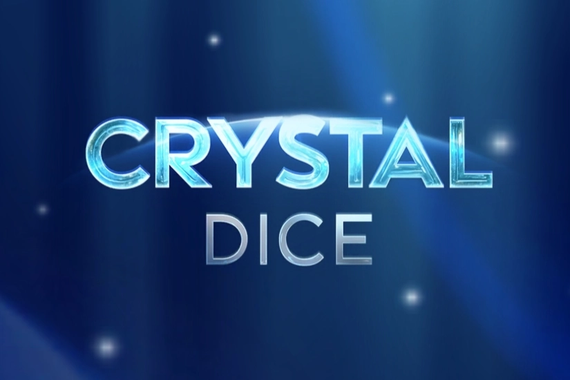 Crystal Dice slot