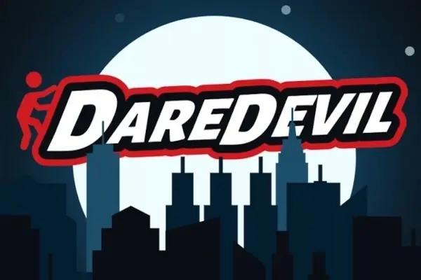 Daredevil