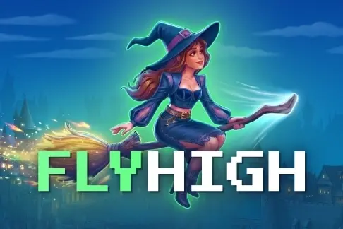 Fly High