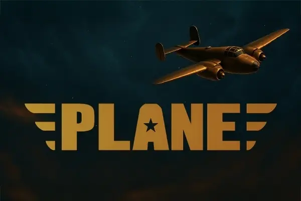 Plane