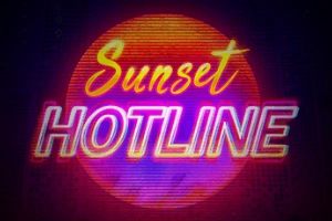 Slot banner