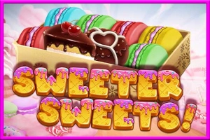 Slot banner